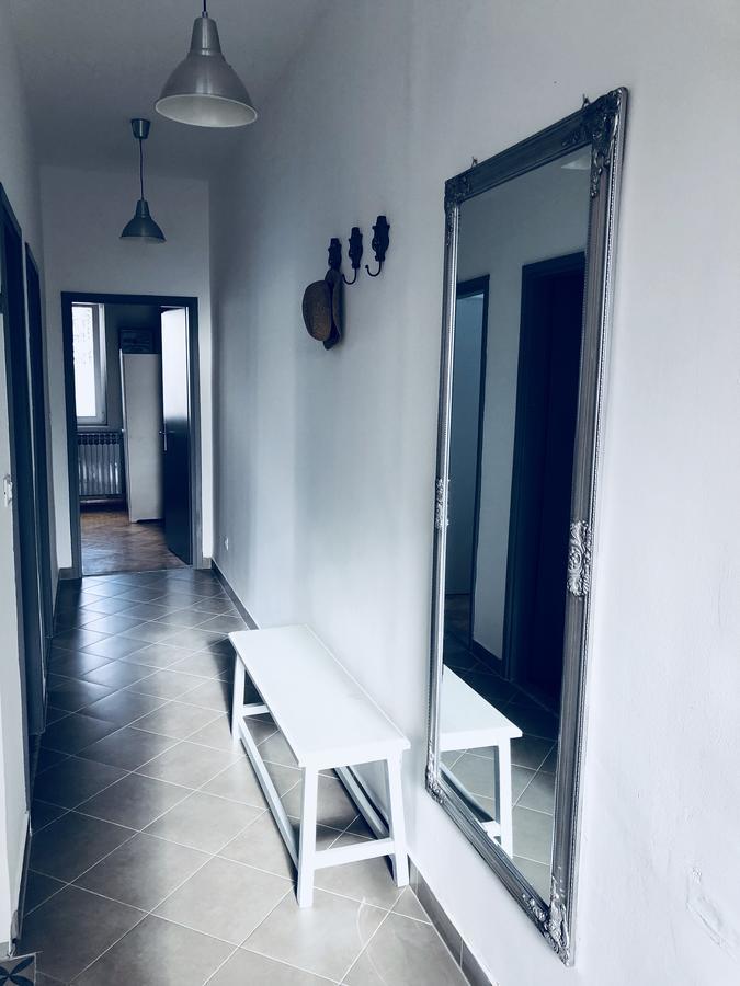 Apartment Tomas Kaštela Esterno foto