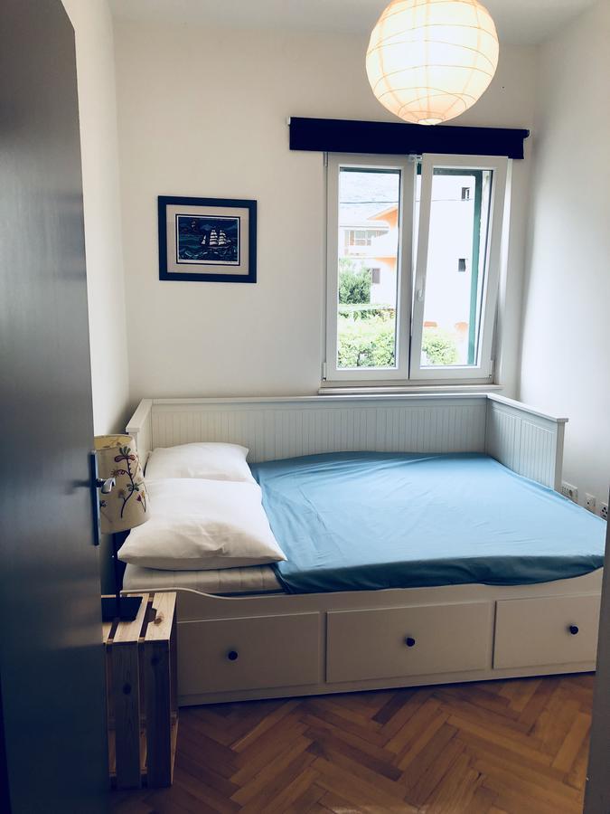 Apartment Tomas Kaštela Esterno foto