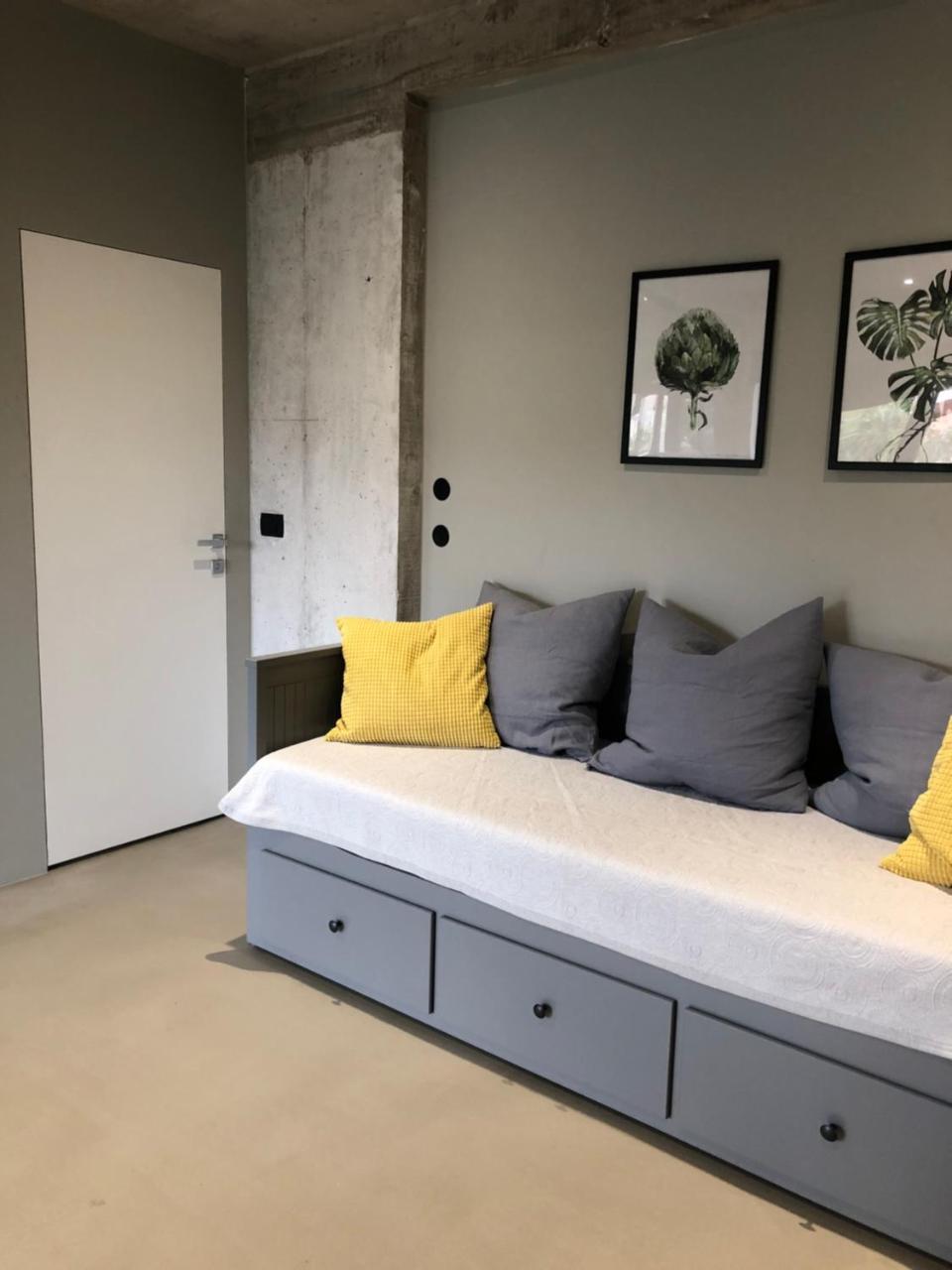 Apartment Tomas Kaštela Esterno foto