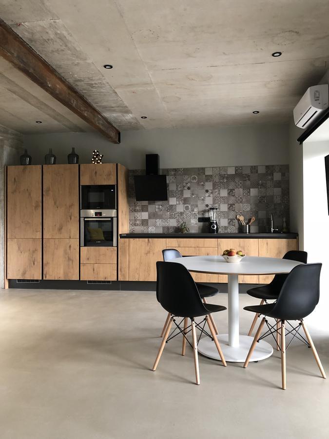 Apartment Tomas Kaštela Esterno foto