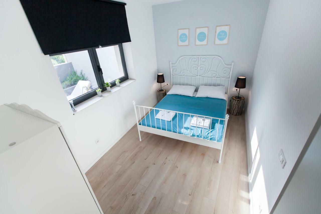 Apartment Tomas Kaštela Esterno foto