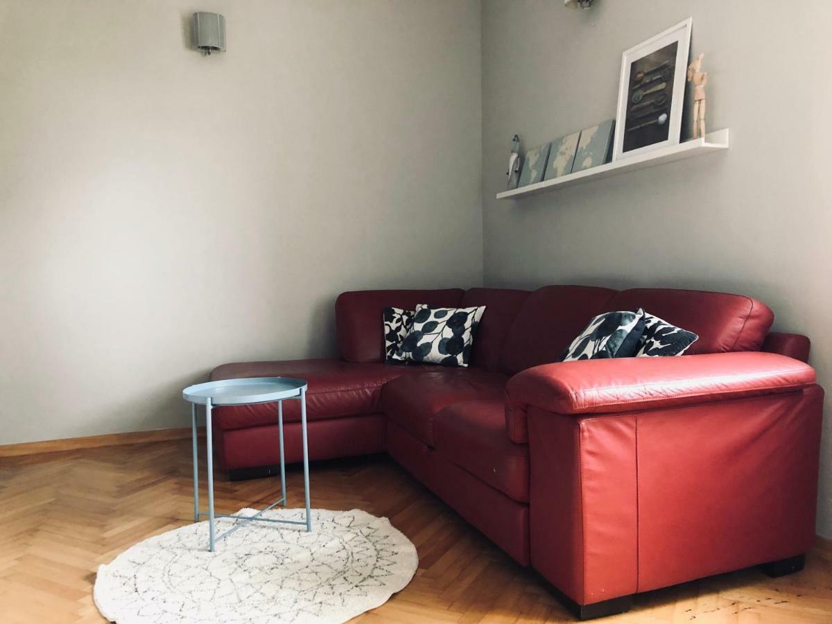 Apartment Tomas Kaštela Esterno foto